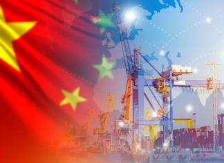 China’s Industrial Profits Accelerate 18.2% in Early 2026, Driven by Policy Support and High-Tech Growth