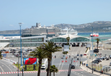 Morocco Ranks as Africa’s Most Industrialized Economy for the First Time