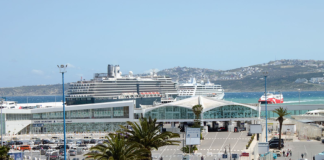 Morocco Ranks as Africa’s Most Industrialized Economy for the First Time