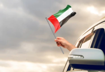 UAE Leads Middle East Electric Vehicle Revolution for Second Consecutive Year