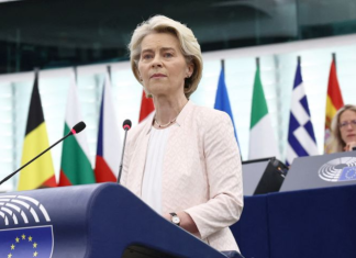 EU Condemns Russian Drone Strike in Romania as Serious Breach of European Airspace
