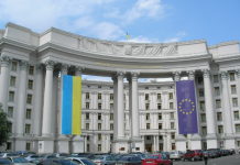 Ukraine Rejects Russian Claims After Drone Incident at Zaporizhzhia Nuclear Plant