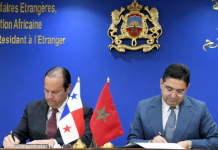 Panama Reaffirms Strong Support for Morocco’s Autonomy Plan as Sole Solution to Sahara Issue, Backs UN Resolution 2797