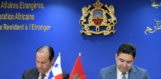 Panama Reaffirms Strong Support for Morocco’s Autonomy Plan as Sole Solution to Sahara Issue, Backs UN Resolution 2797