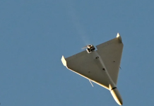 Russian Drone Hits Residential Building in Romania, Injuring Two Near Ukraine Border