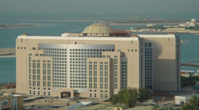 UAE Reaffirms Commitment to Transparency and Responsible Diplomacy Amid False Claims