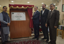 Japan Strengthens Educational and Cultural Partnership with Pakistan Through Book Donation and JPAC Launch