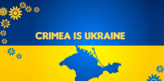 Stolen Crimea: A Memory That Refuses to Burn, The Date Where Time Stands Still
