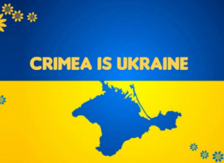 Stolen Crimea: A Memory That Refuses to Burn, The Date Where Time Stands Still