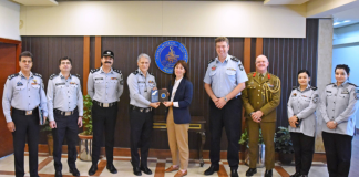 Pakistan, Australia Strengthen Counterterrorism and Anti-Crime Cooperation During High-Level FIA Meeting