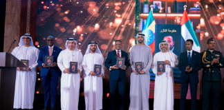 Abu Dhabi Marks a New Chapter in Ethiopian-Arab Cultural Diplomacy
