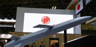 Japan Opens a New Era in Defence Exports