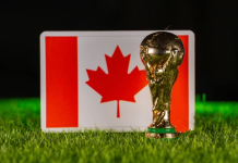 Canada Set to Invest Over C$1 Billion in FIFA World Cup Hosting