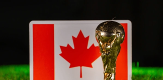 Canada Set to Invest Over C$1 Billion in FIFA World Cup Hosting