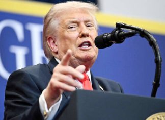 Trump’s attacks on Europe’s leaders worsen transatlantic frost