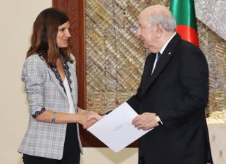 Algeria, France Move Toward Stronger Cooperation Following Diplomatic Tensions