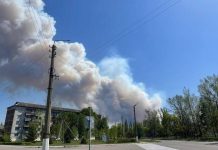Ukraine Accuses Russia of Continued Attacks Despite Ceasefire Agreement