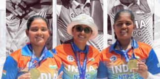 India Stuns Archery Giants as Deepika Kumari Leads Golden Run at Shanghai World Cup
