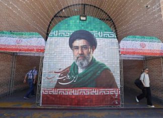 Iran Calls for End to Regional Conflict, Release of Frozen Assets in Response to US Proposal