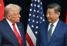 Trump to discuss Taiwan arms sales, jailed HK tycoon Jimmy Lai with Xi