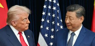 Trump to discuss Taiwan arms sales, jailed HK tycoon Jimmy Lai with Xi