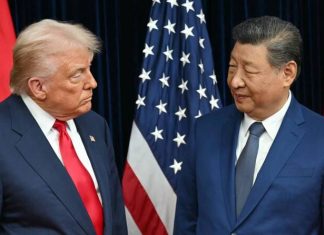 Trump to discuss Taiwan arms sales, jailed HK tycoon Jimmy Lai with Xi