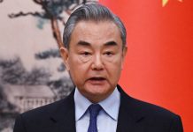 China Urges Pakistan to Intensify Mediation Between Iran and US