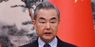 China Urges Pakistan to Intensify Mediation Between Iran and US