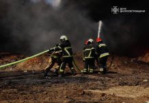 Ukraine hits Russia’s energy targets after US-brokered ceasefire ends
