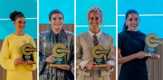 Saudi women’s football shines bright at first-ever National Awards ceremony