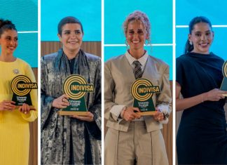 Saudi women’s football shines bright at first-ever National Awards ceremony