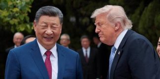 Beijing seeks to benefit from its ‘soft power’ platform