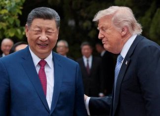 Beijing seeks to benefit from its ‘soft power’ platform