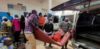 Global health emergency: What to know about the Ebola outbreak