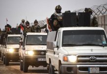 Iran’s Iraqi front
