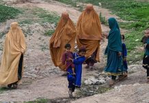 Pakistan, Iran to drive millions more Afghan returns in 2026 — UN