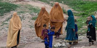 Pakistan, Iran to drive millions more Afghan returns in 2026 — UN