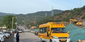 Death toll jumps to 90 in China coal mine blast