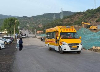 Death toll jumps to 90 in China coal mine blast