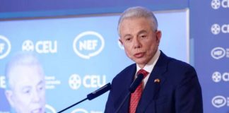 US envoy warns Spain to be ‘very careful’ in deepening ties with China @ressemblanch