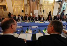 France gears up for big G7 summit