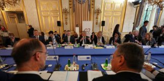 France gears up for big G7 summit