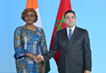 Côte d’Ivoire Reaffirms Strong Support for Morocco’s Sovereignty Over the Sahara