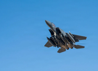 US Launches New Strikes in Southern Iran as High-Stakes Nuclear Talks Continue in Doha