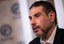 Anti-Israel NJ candidate facing scrutiny over ‘Blind Sheikh’ ties says he condemns antisemitism