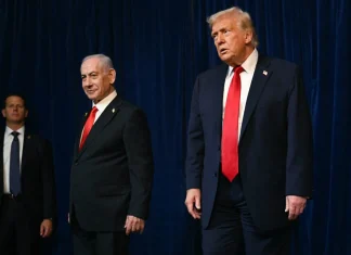 Israel began the Iran war as a partner of the US — and is ending it on the sidelines