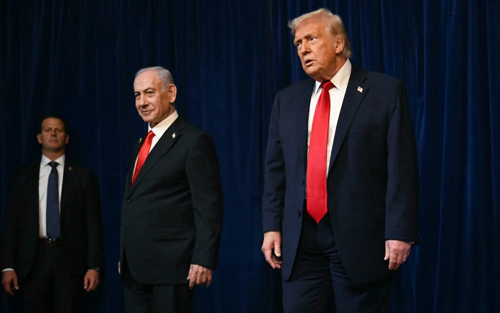 AFP__20251229__899A8UY__v1__HighRes__IsraeliPmBenjaminNetanyahuVisits-e1767043585113-1024x640