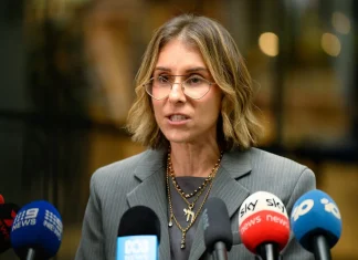 Giving chilling testimony, Australian Jews unsure antisemitism inquiry can bring change