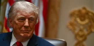 Trump said seeking changes to Iran deal, focused on fate of uranium stockpile