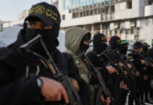 US thought Iran war would hasten Gaza’s demilitarization. Instead, Hamas is emboldened